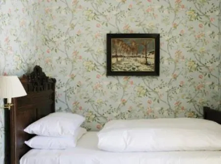 Frederiksminde Hotel Praesto