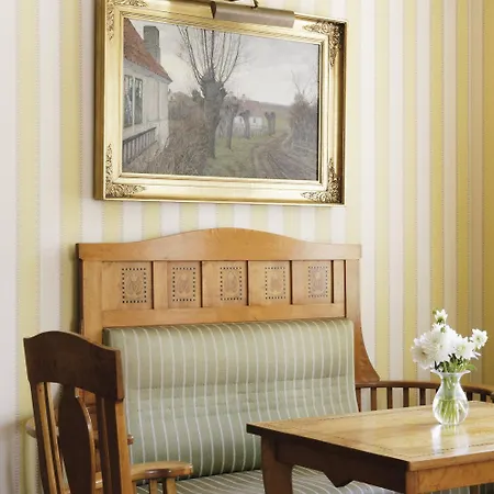 Hotel Frederiksminde 4*