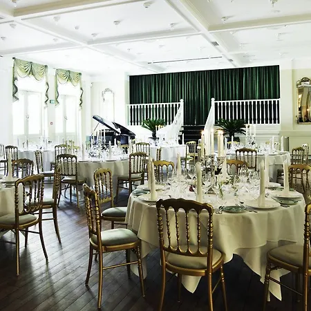 Frederiksminde Hotel 4*