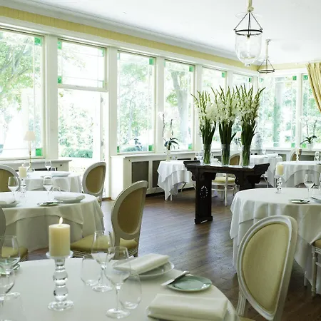 Frederiksminde Hotel 4*