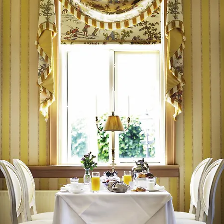 Hotel Frederiksminde