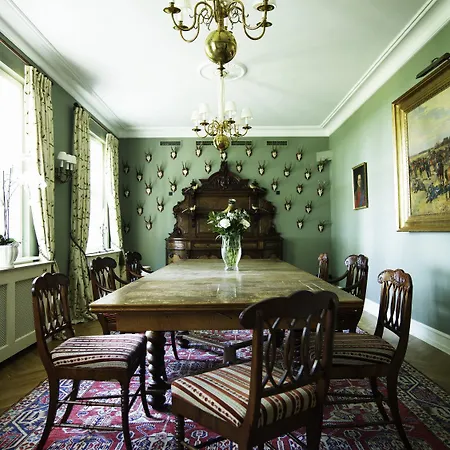 Frederiksminde Hotel