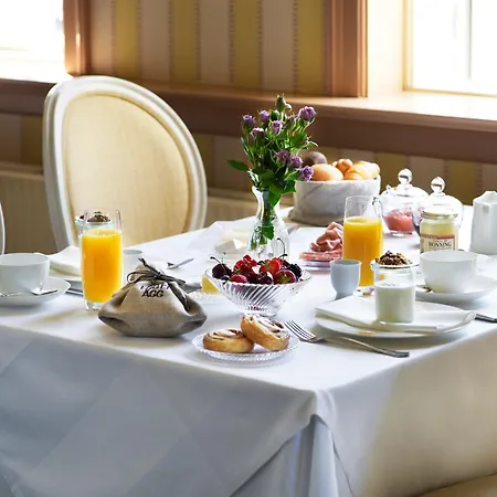 Frederiksminde Hotel