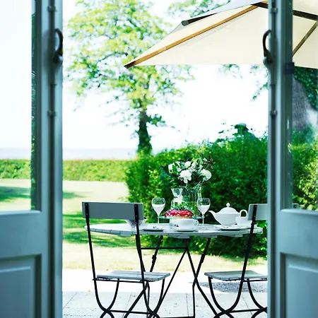 Hotel Frederiksminde Praesto