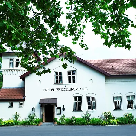 Frederiksminde
