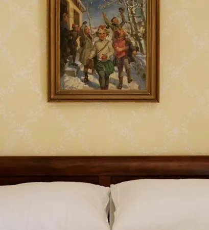 Frederiksminde 4*
