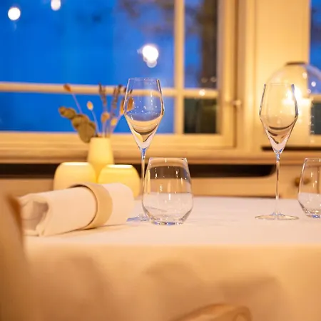 Frederiksminde 4* Præstø