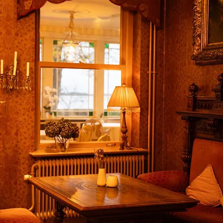 Frederiksminde Hotell Præstø