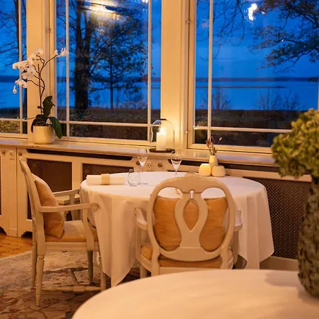 Hotell Frederiksminde