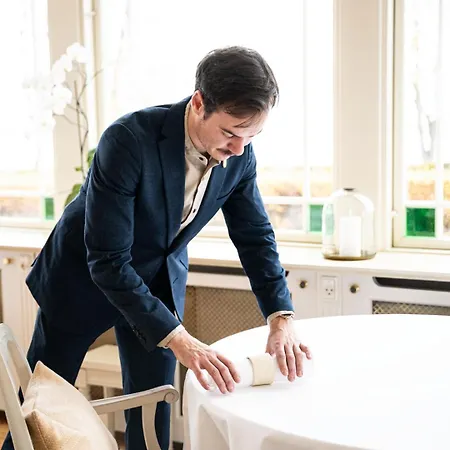 Hotell Frederiksminde Præstø