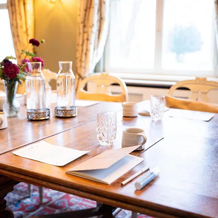 Hotell Frederiksminde