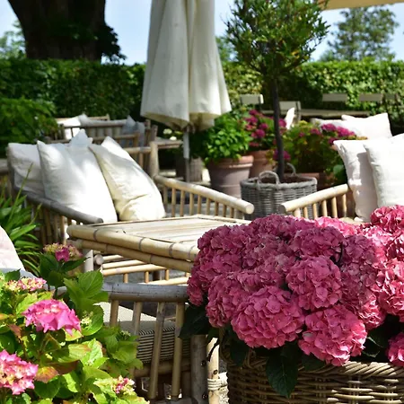 ホテル Frederiksminde Præstø