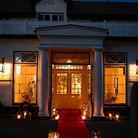 Frederiksminde 4* Præstø