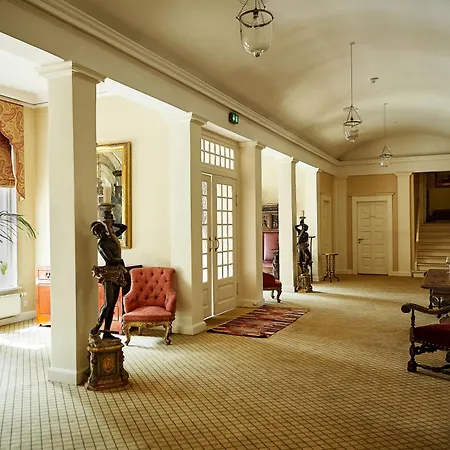 Frederiksminde ホテル