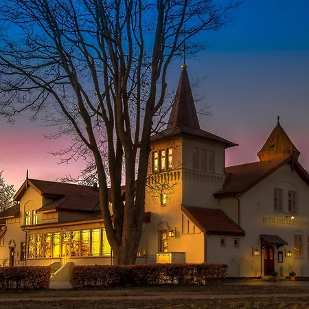 Frederiksminde Præstø