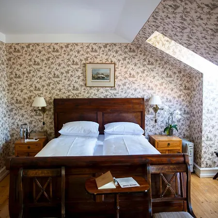 Frederiksminde Ξενοδοχείο