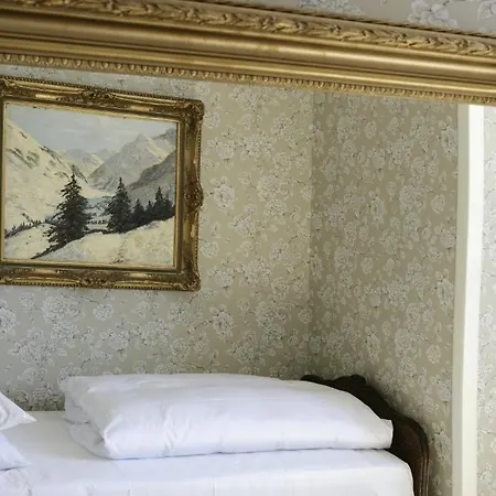 Hotel Frederiksminde Praesto