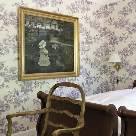 Frederiksminde 4* Præstø