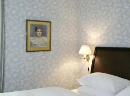 Hotell Frederiksminde