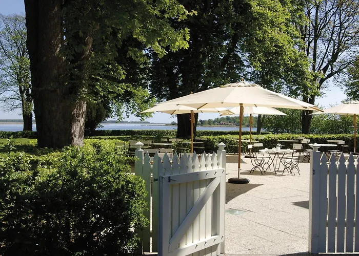 Frederiksminde 4* Præstø