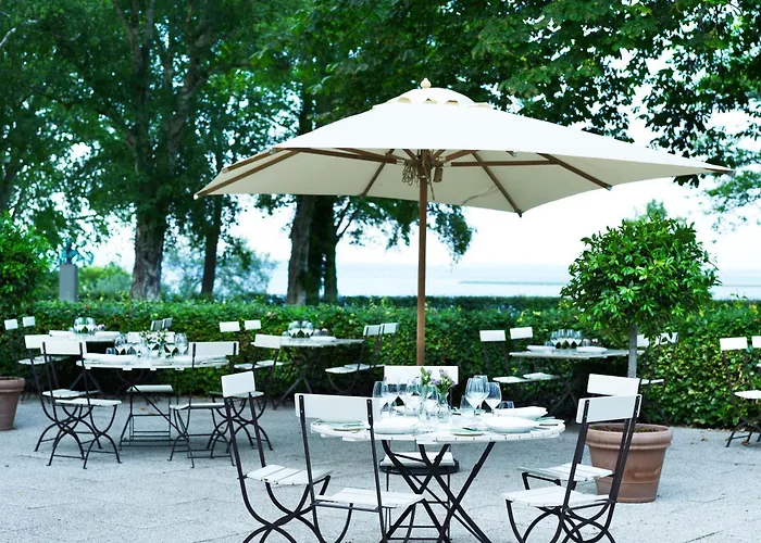 Frederiksminde ホテル