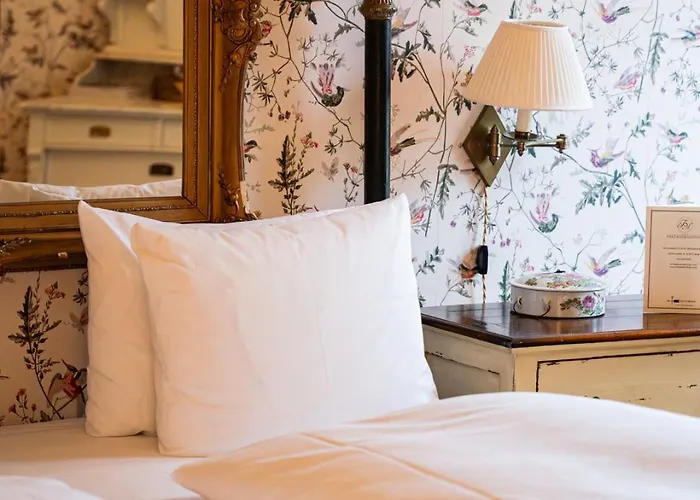 Ξενοδοχείο Frederiksminde Præstø