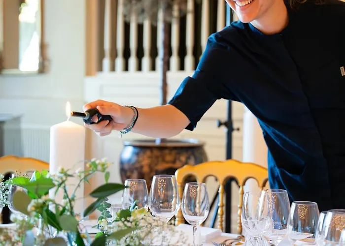 Frederiksminde Præstø