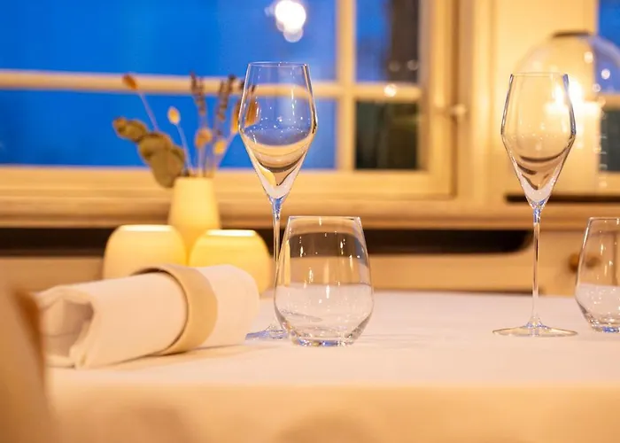 Frederiksminde 4* Præstø