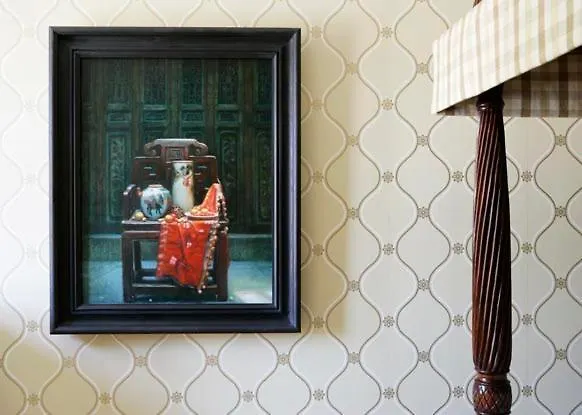 Frederiksminde Ξενοδοχείο