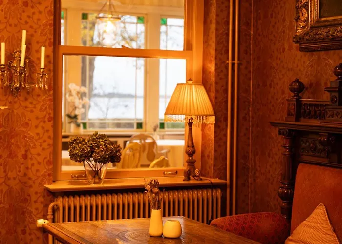 Frederiksminde فندق Præstø