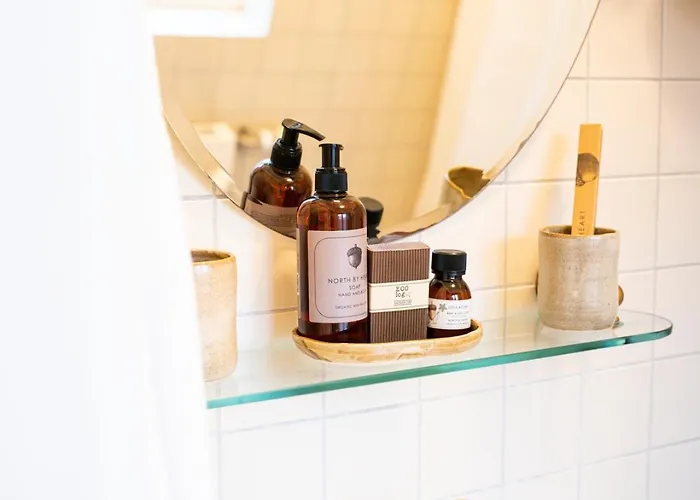 Frederiksminde 4* Præstø