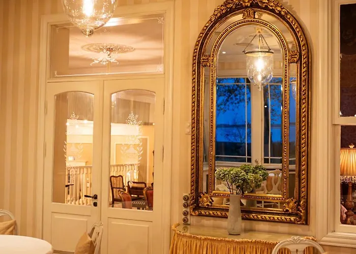 Frederiksminde Ξενοδοχείο