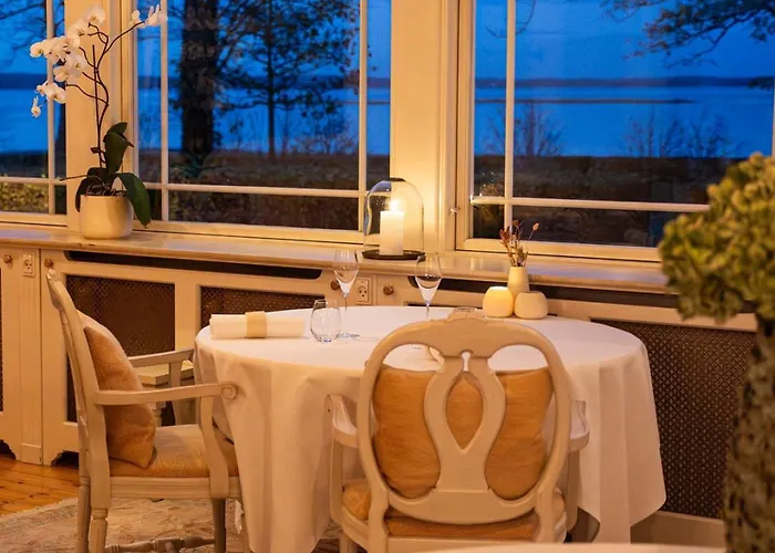 ホテル Frederiksminde