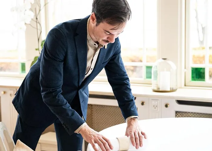 Ξενοδοχείο Frederiksminde Præstø