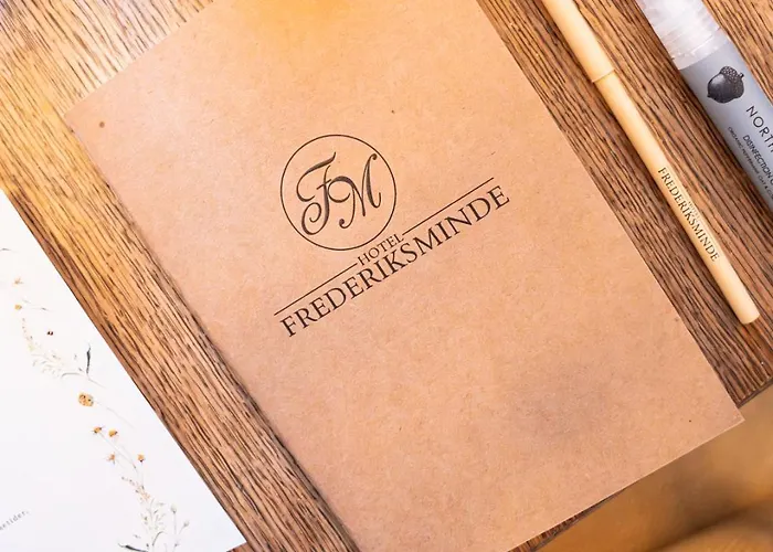 Frederiksminde 4* Præstø