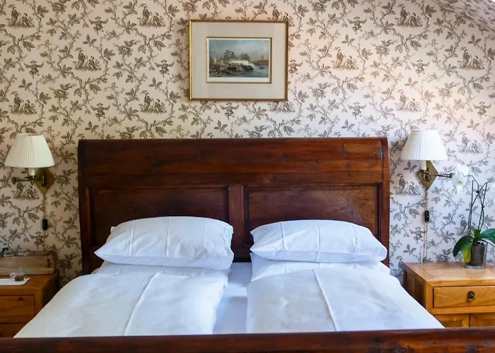 Frederiksminde Ξενοδοχείο