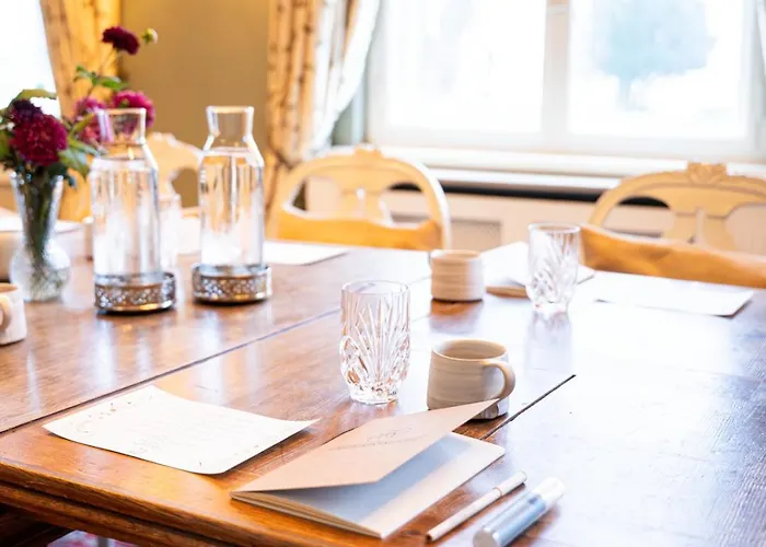 Ξενοδοχείο Frederiksminde