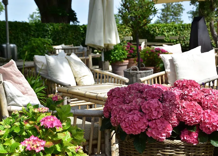 Ξενοδοχείο Frederiksminde Præstø