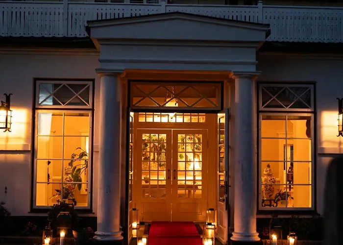 Frederiksminde 4* Præstø