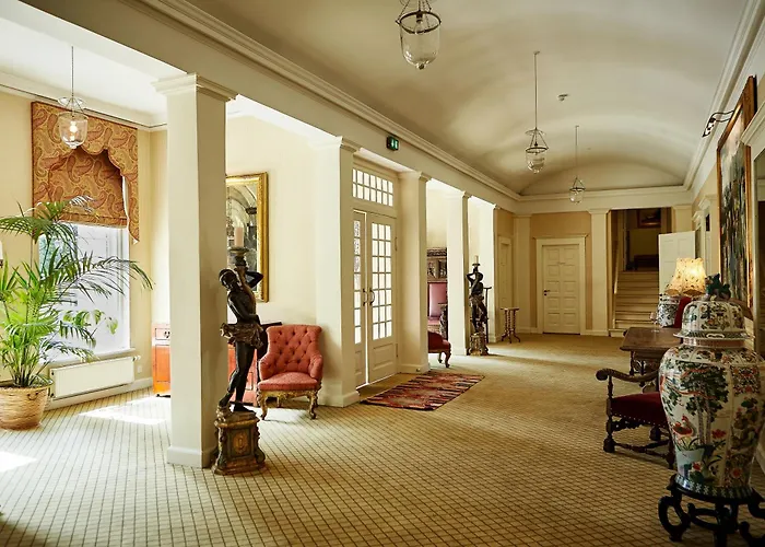 Frederiksminde ホテル