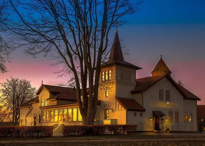 Frederiksminde Præstø