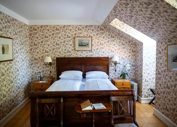 Frederiksminde Ξενοδοχείο