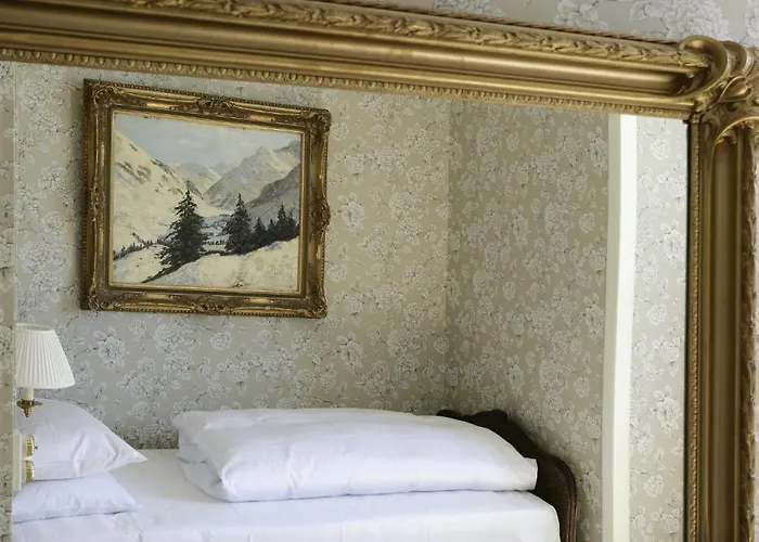 Ξενοδοχείο Frederiksminde Præstø