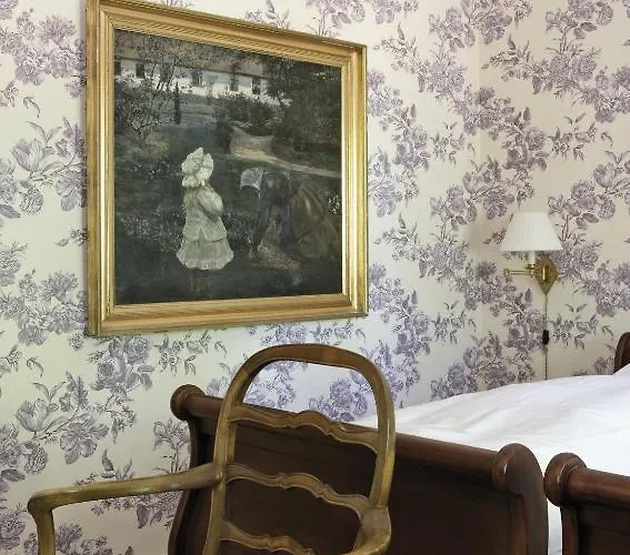 Frederiksminde 4* Præstø