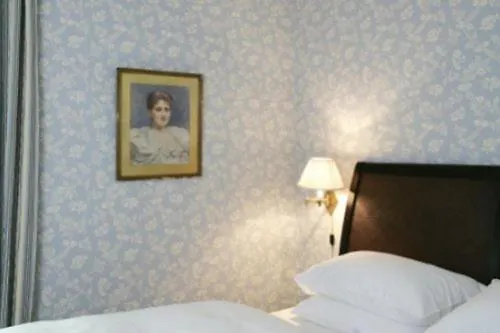 فندق Frederiksminde